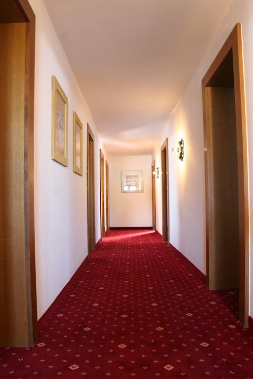 Gaestehaus Birkenhof Oberstdorf Cameră foto