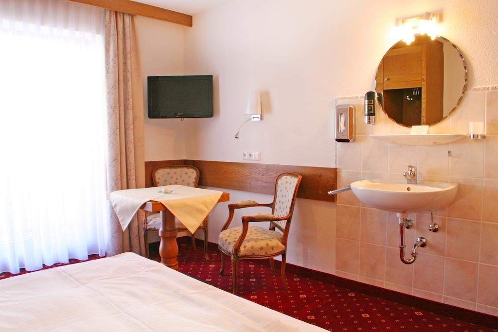 Gaestehaus Birkenhof Oberstdorf Cameră foto