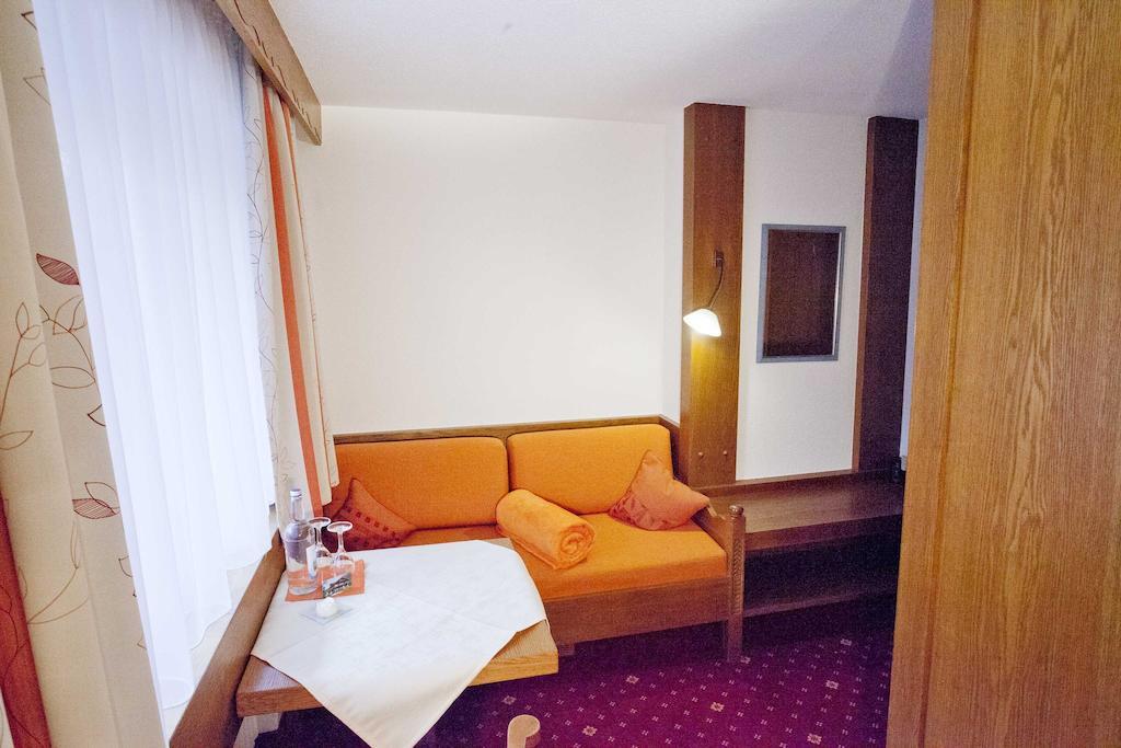 Gaestehaus Birkenhof Oberstdorf Cameră foto
