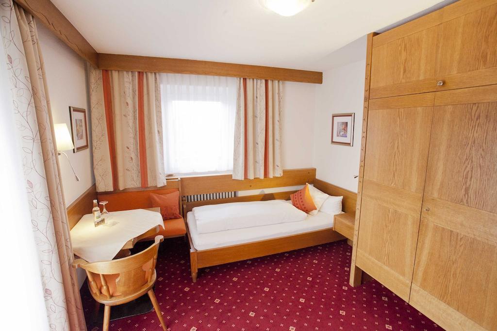 Gaestehaus Birkenhof Oberstdorf Cameră foto