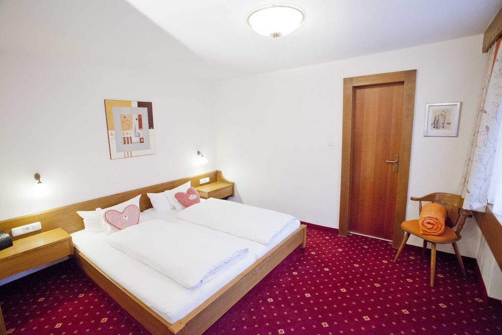 Gaestehaus Birkenhof Oberstdorf Cameră foto